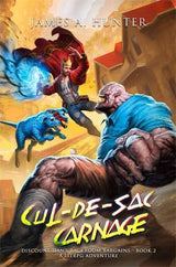 Cul-de-Sac Carnage