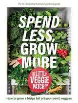 Spend Less, Grow More