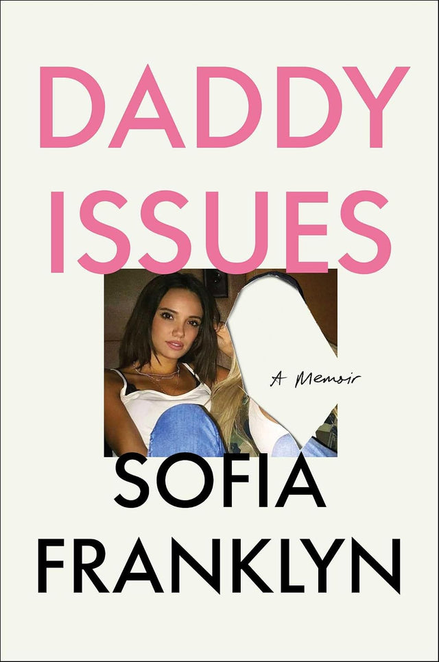 Daddy Issues