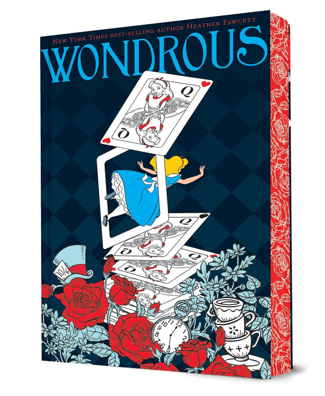 Wondrous (Disney)