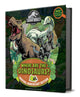 Jurassic World: Where are the Dinosaurs? Survival Searchlight Edition (Universal)