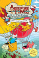 Adventure Time with Finn and Jake: Comic Collection: Volume 2 (Warner Bros.)