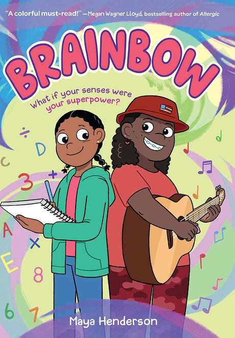 Brainbow