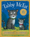 Tabby McTat (15th Anniversary Edition)
