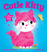Cutie Kitty