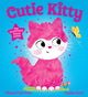 Cutie Kitty