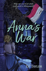 Anna's War