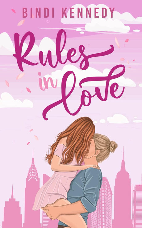 Rules in Love