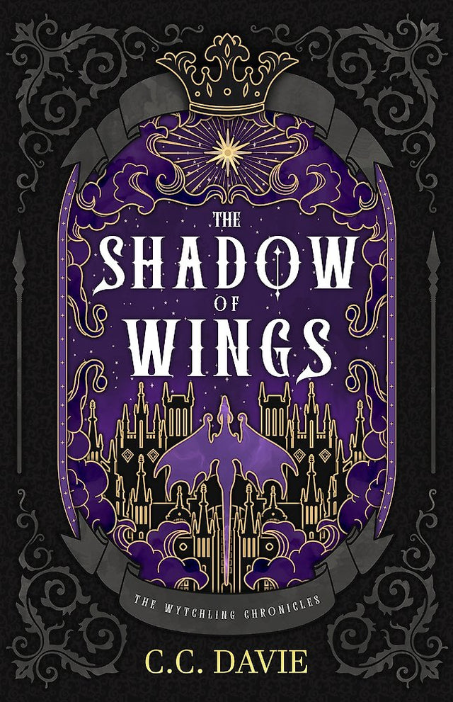 Shadow of Wings