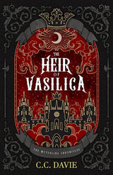 Heir of Vasilica