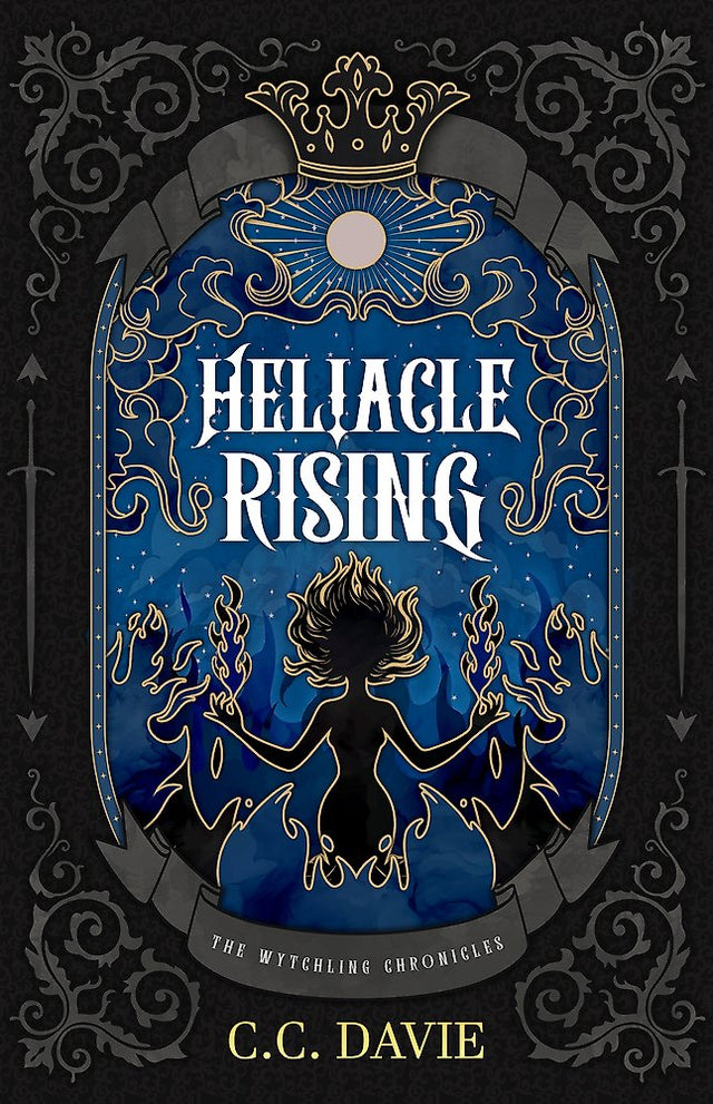 Heliacle Rising