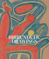 Birrundudu Drawings
