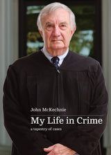 My Life in Crime