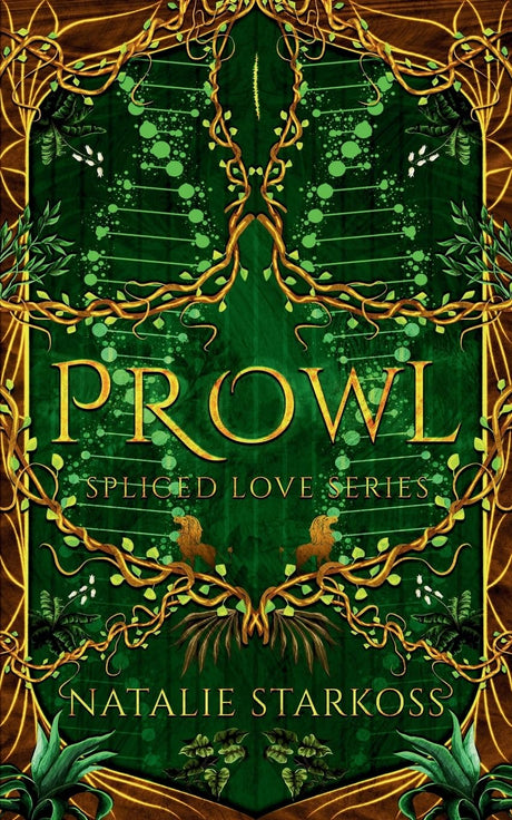 Prowl - Special Edition