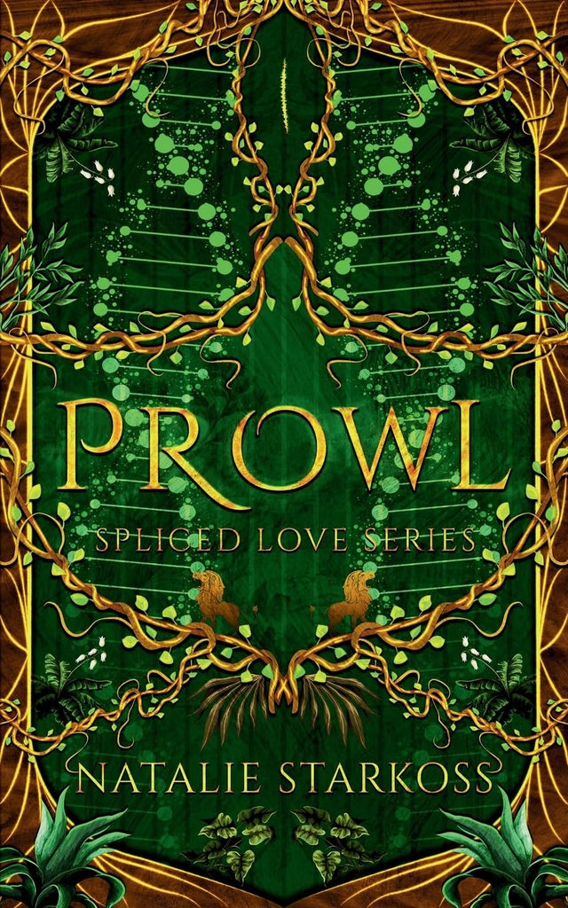 Prowl - Special Edition