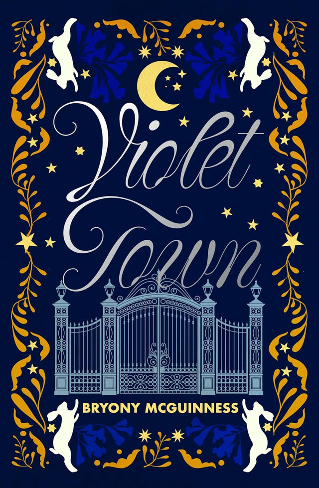 Violet Town