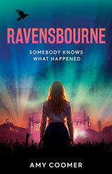 Ravensbourne