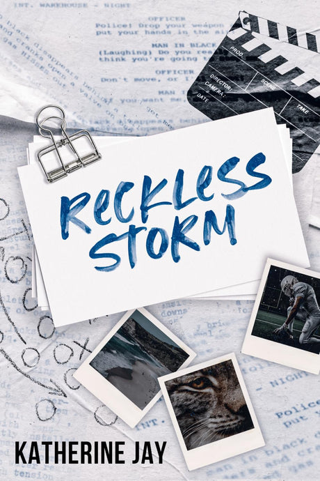 Reckless Storm