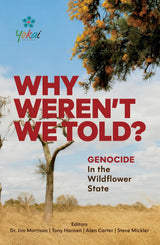 Why Weren't We Told?