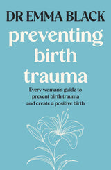 Preventing Birth Trauma