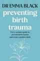 Preventing Birth Trauma