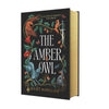 The Amber Owl