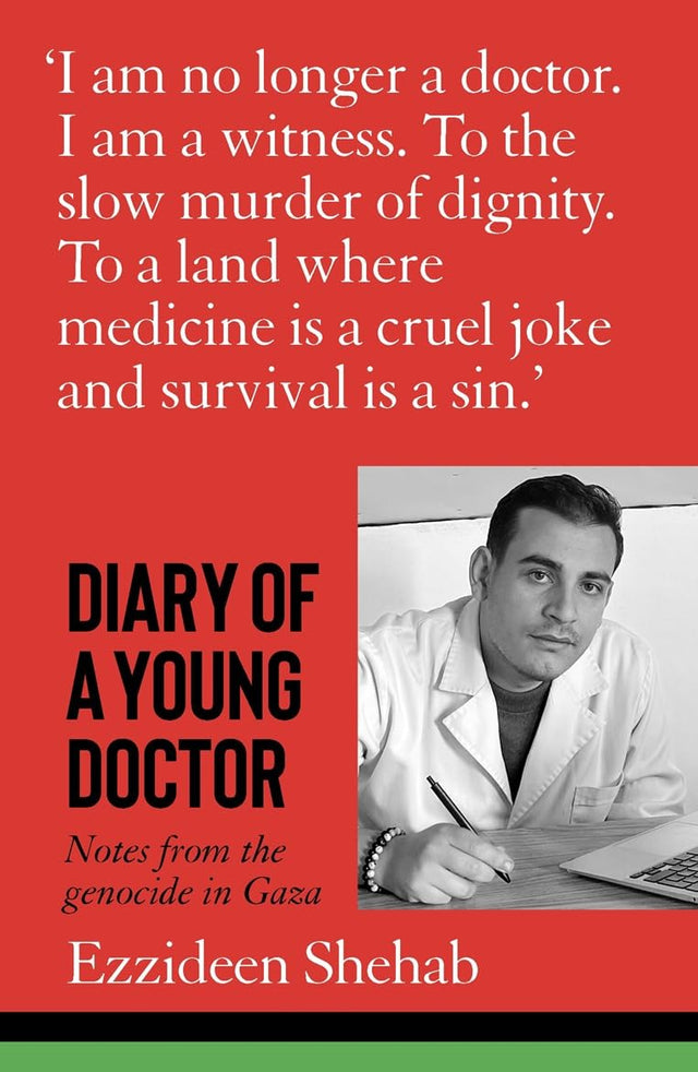 Diary of a Young Doctor