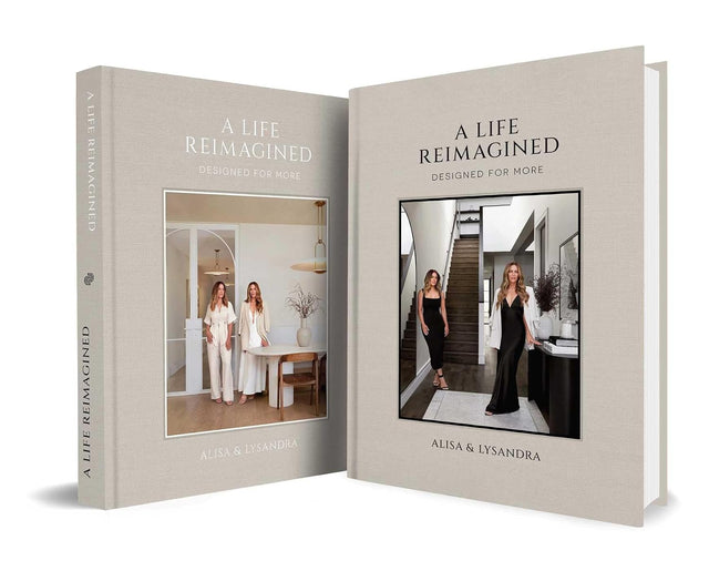 A Life Reimagined