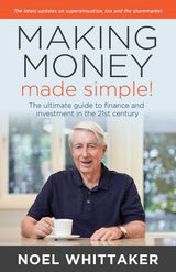 Making Money, Made Simple!