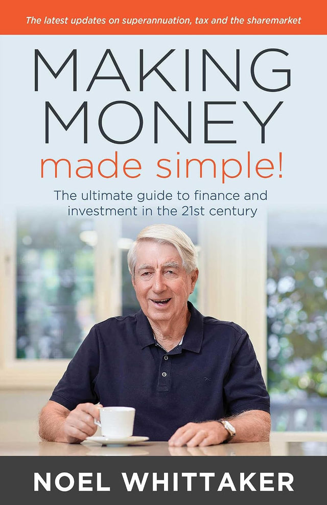 Making Money, Made Simple!