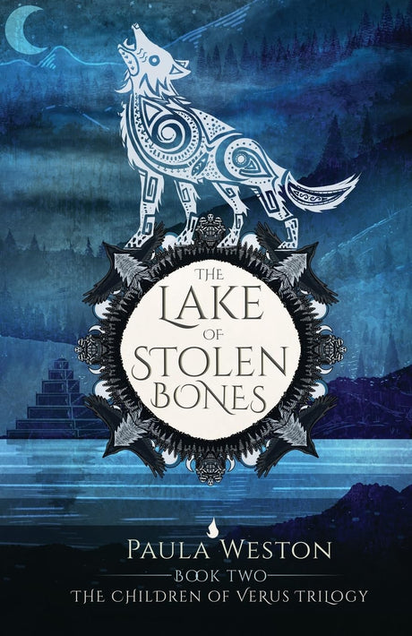 The Lake of Stolen Bones