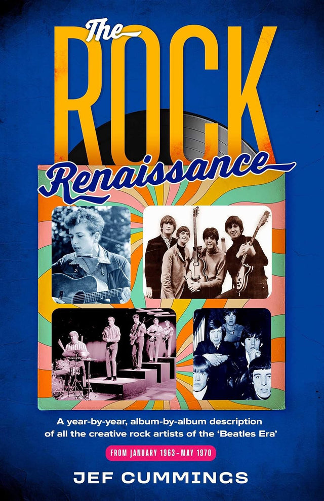 The Rock Renaissance