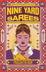 Nine Yard Sarees