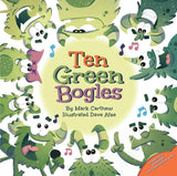 Ten Green Bogles
