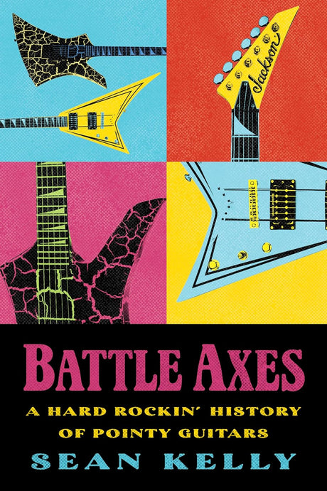 Battle Axes
