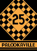 Palookaville 25 : Palookaville