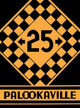 Palookaville 25 : Palookaville