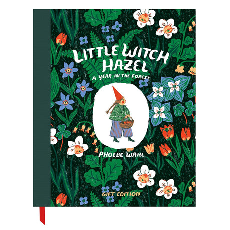 Little Witch Hazel - Gift Edition