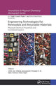 Engineering Technologies for Renewable and Recyclable Materials