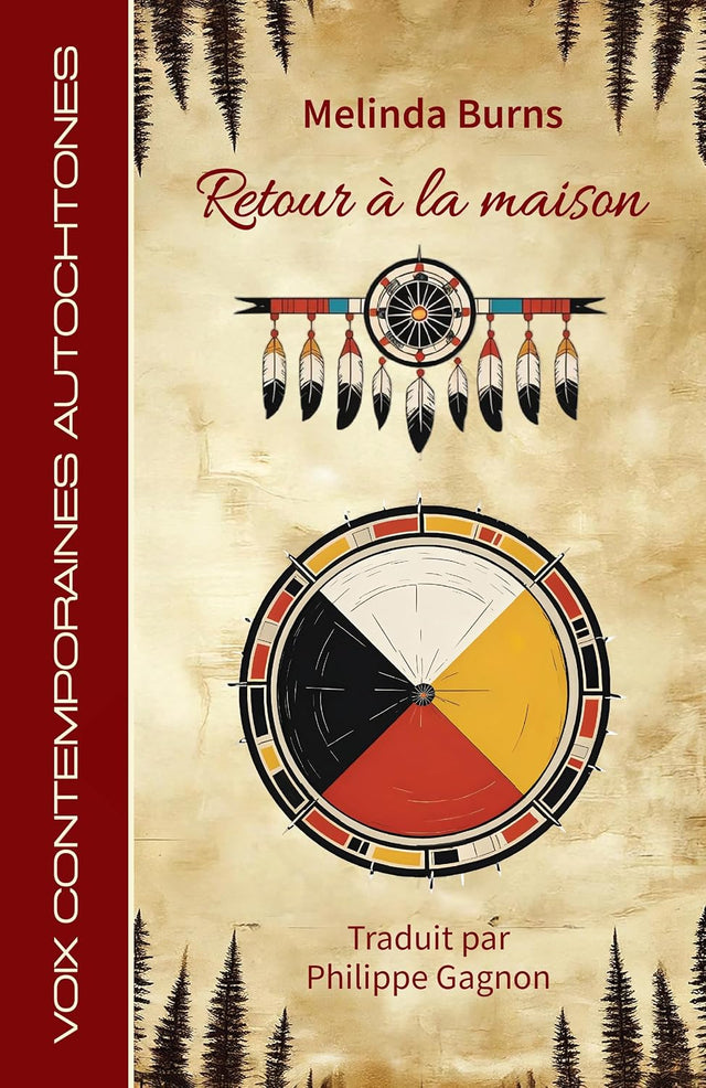 Retour à la maison