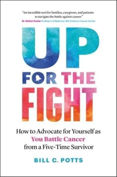 Up for the Fight