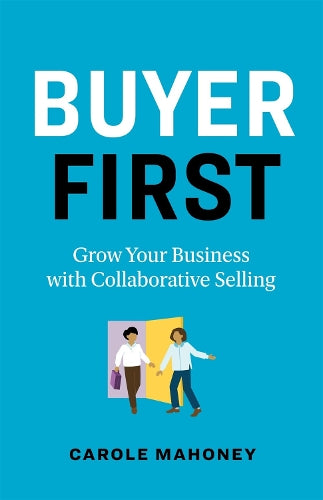Buyer First