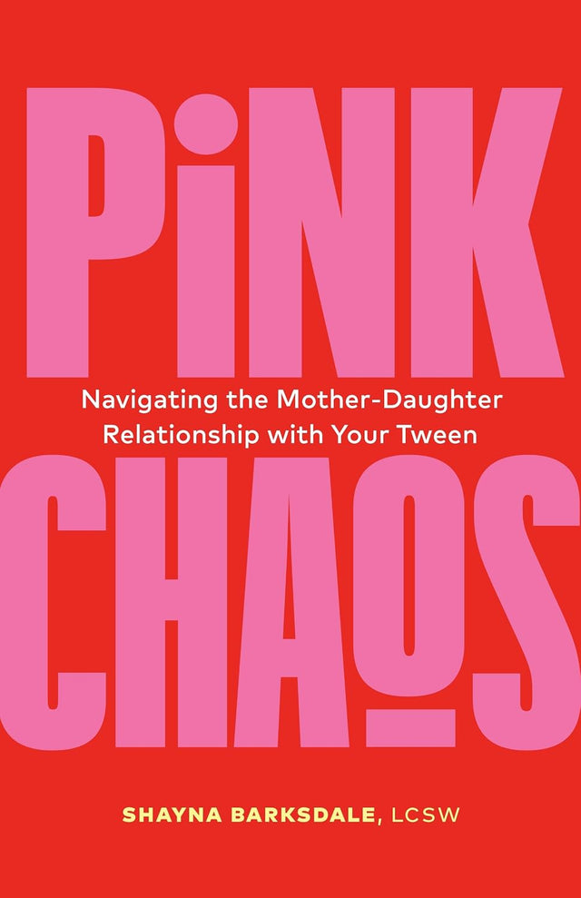 Pink Chaos