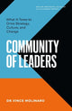 Community of Leaders