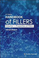 Handbook of Fillers, Volume 1