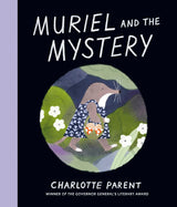 Muriel and the Mystery