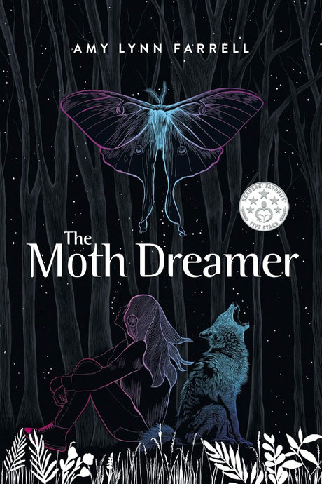 The Moth Dreamer