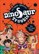 Lava Melt Shake (Dinosaur Trouble #2)
