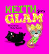 Keith Goes Glam (Keith Vs Queenie, Book #2)