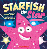 Starfish the Star